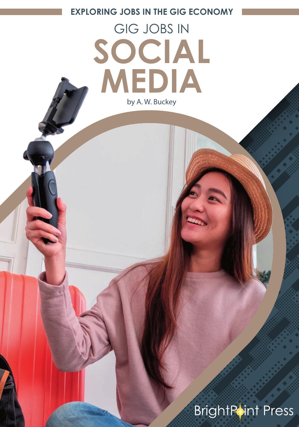 Gig Jobs In Social Media A W Buckey