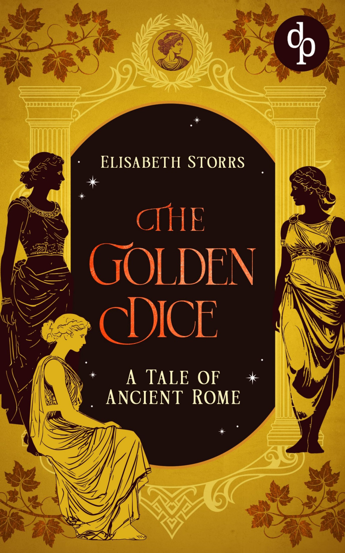 The Golden Dice Elisabeth Storrs