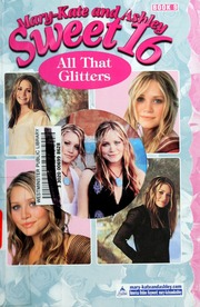 All That Glitters Willard Eliza