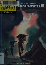 The Adventures Of Tom Sawyer Morvan Jean David Twain Mark 18351910 Voulyze