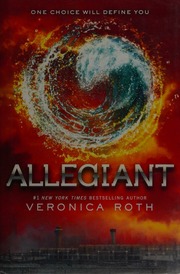 Allegiant Roth Veronica Author