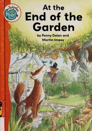 At The End Of The Garden None Dolan Penny None Impey Martin