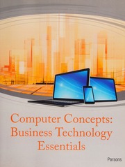 Acp 106104 Business Technology Essentials Swtc Unknown