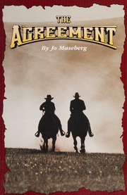 The Agreement Maseberg Jo