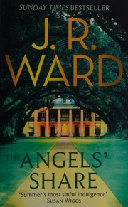 The Angels Share Ward J R 1969 Author