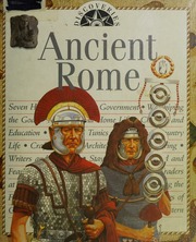 Ancient Rome Discoveries Unknown