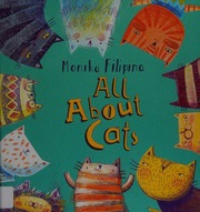 All About Cats Filipina Monika