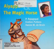 Aiyappan The Magic Horse Rajagopal P 1953 Pullens Evelien