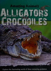 Alligators And Crocodiles Morgan Sally 1957