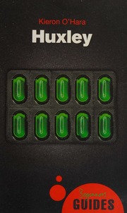 Aldous Huxley A Beginners Guide Ohara Kieron