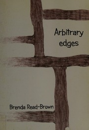Arbitrary Edges Readbrown Brenda