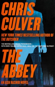 The Abbey None Culver Chris None