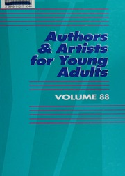 Authors Artists For Young Adults Vol 88 Ruby Mary Edt