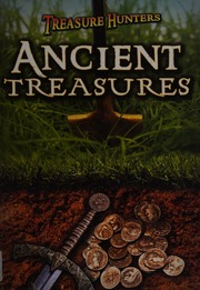 Ancient Treasures Hunter Nick
