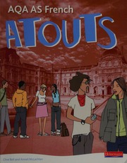 Atouts Aqa As French Bell Clive 1956 Mclachlan Anneli