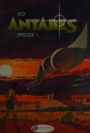 Antares Leo 1944 Saincantin Jerome Translator Leppert Patrice