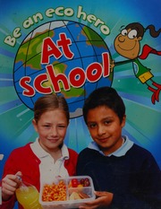 At School Barraclough Sue