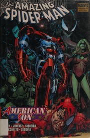 American Son Kelly Joe 1971 Jimenez Phil Lanning Andy Chuckry