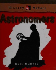 Astronomers Morris Neil 1946