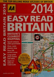 Aa 2014 Easy Read Britain Unknown