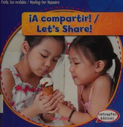 A Compartir Lets Share First Edition Laplante Walter