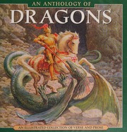 An Anthology Of Dragons An Illustrated Collection Of Verse And Prose Dobell