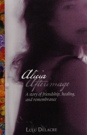 Alicia Afterimage Delacre Lulu