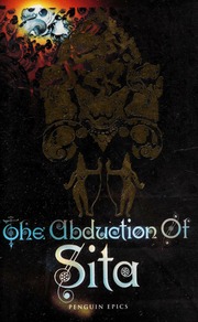 The Abduction Of Sita Narayan R K 19062001