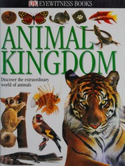 Animal Kingdom Burnie David