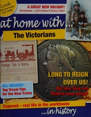At Home With The Victorians Cooke Tim 1961 Author