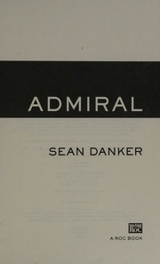 Admiral Danker Sean