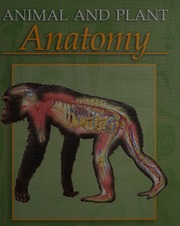 Animal And Plant Anatomy Marshall Cavendish Corporation