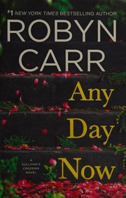 Any Day Now Target Exclusive Edition Carr Robyn