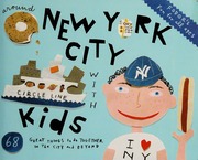 Around New York City With Kids None 4 Edition None None