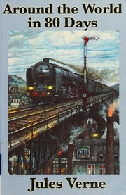 Around The World In 80 Days Monga Rahul Centre For Air Power Studies New Delhi