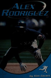 Alex Rodriguez Covert Kim