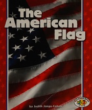 The American Flag Jangocohen Judith