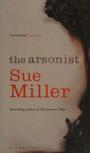 Arsonist Miller Sue