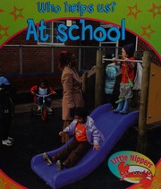 At School Parker Victoria