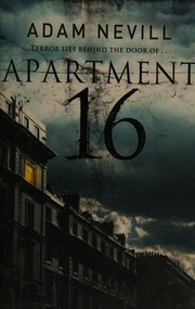 Apartment 16 Nevill Adam L G