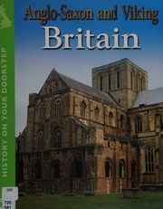 Anglosaxon And Viking Britain Woolf Alex 1964