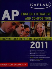 Ap English Literature Composition Pivarniknova Denise