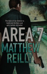 Area 7 Reilly Matthew