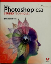 Adobe Photoshop Cs2 Studio Techniques Updated Ed Willmore