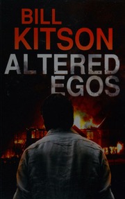 Altered Egos Kitson Bill