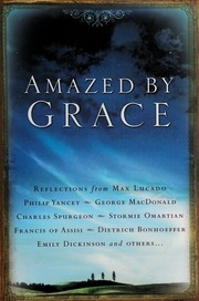 Amazed By Grace Kea Elizabeth Bonner 1976