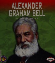 Alexander Graham Bell Rivera Sheila 1970