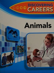 Animals Ferguson Publishing