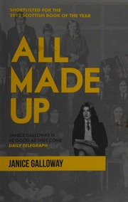 All Made Up Galloway Janice