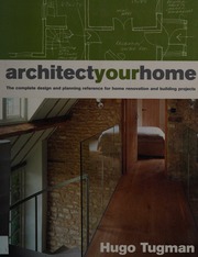 Architect Your Home Tugman Hugo